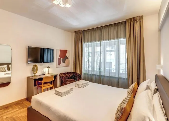 Relais Metronia Guest house