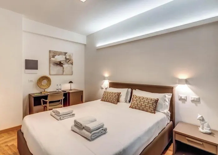 Relais Metronia 4*