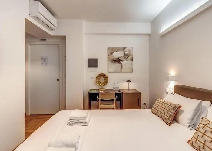 Guest house Relais Metronia 4*