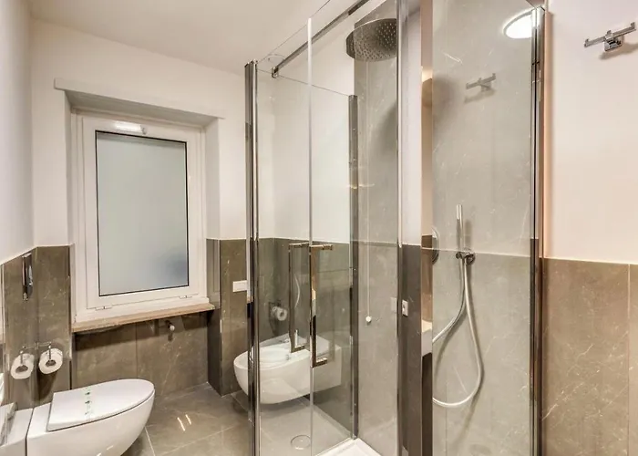 Relais Metronia 4* Rome