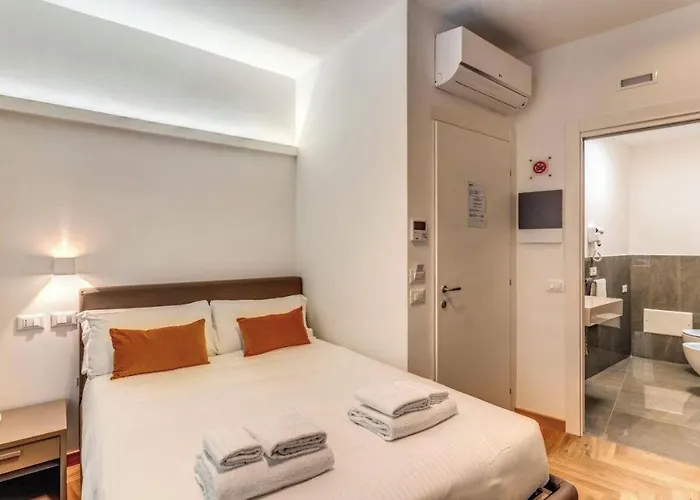 Relais Metronia Guest house